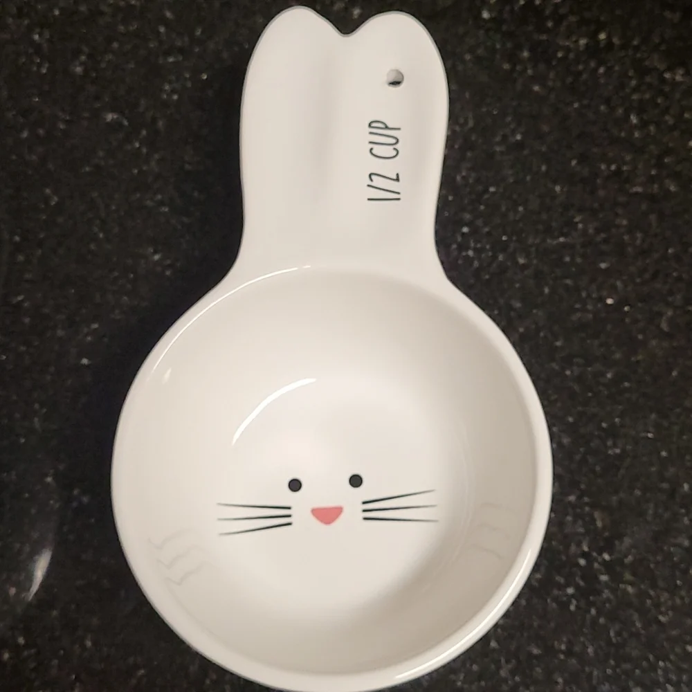 🐰Nesting Measuring Cups - Picture 6 of 10